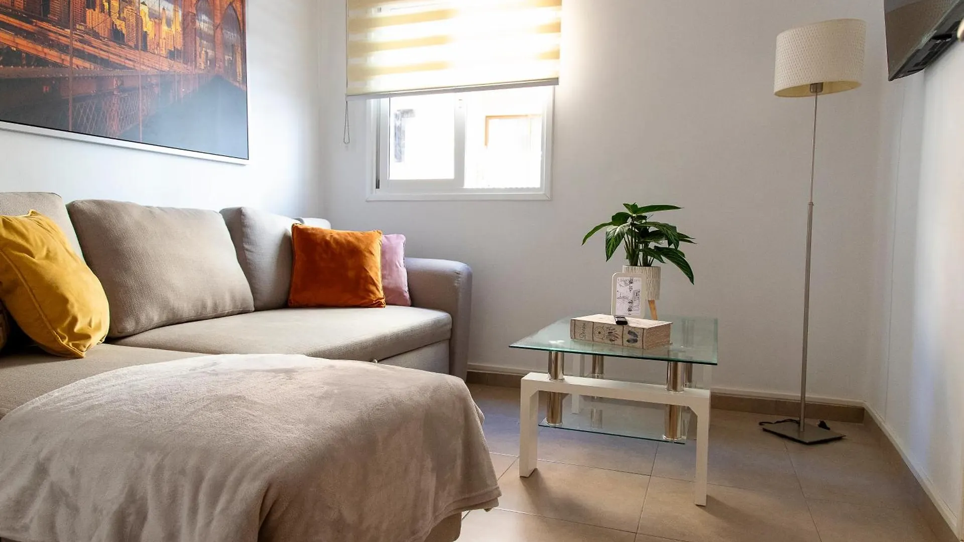 Apartamento Casa Mikyta 2 Santa Cruz de Tenerife