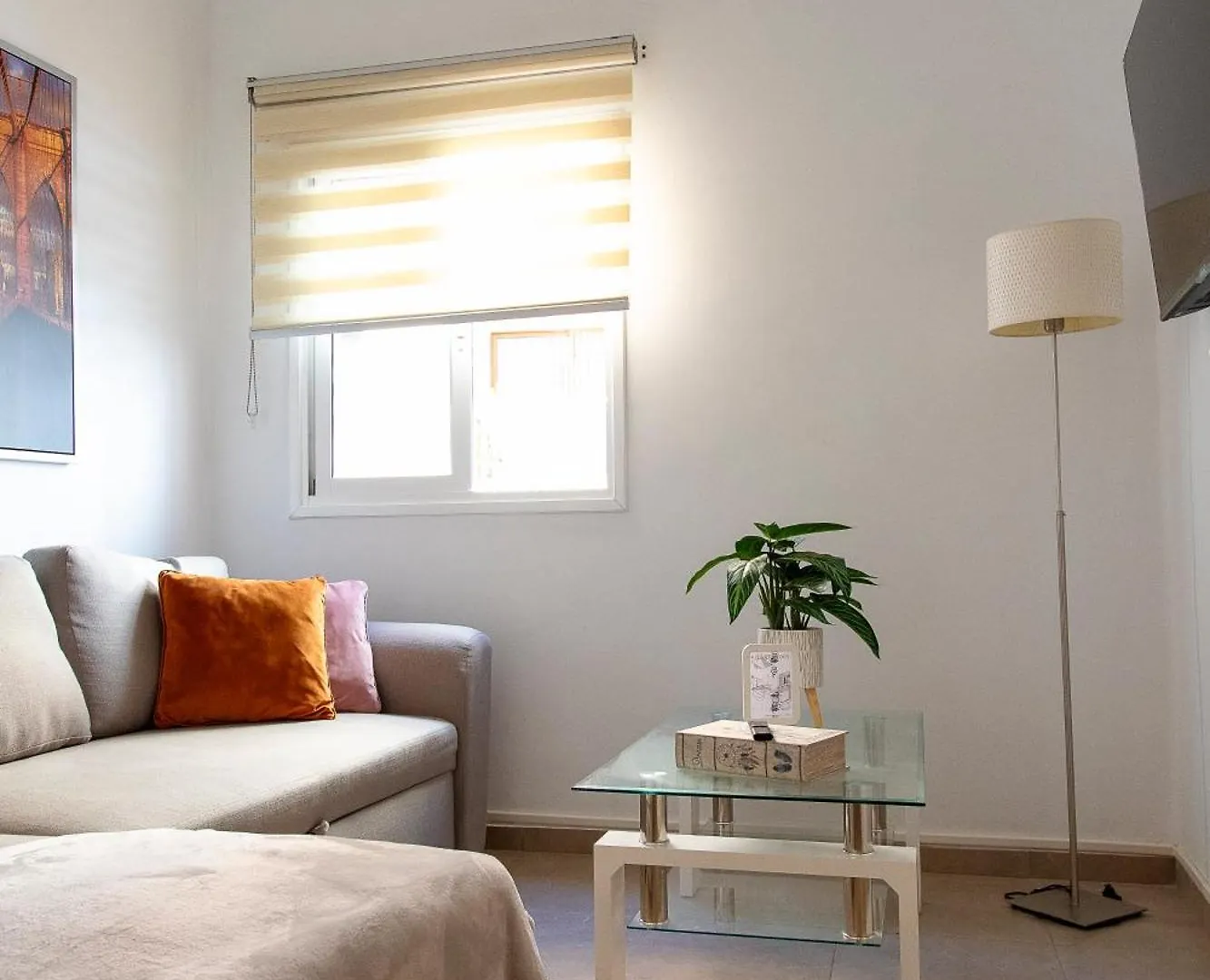 Apartamento Casa Mikyta 2 Santa Cruz de Tenerife