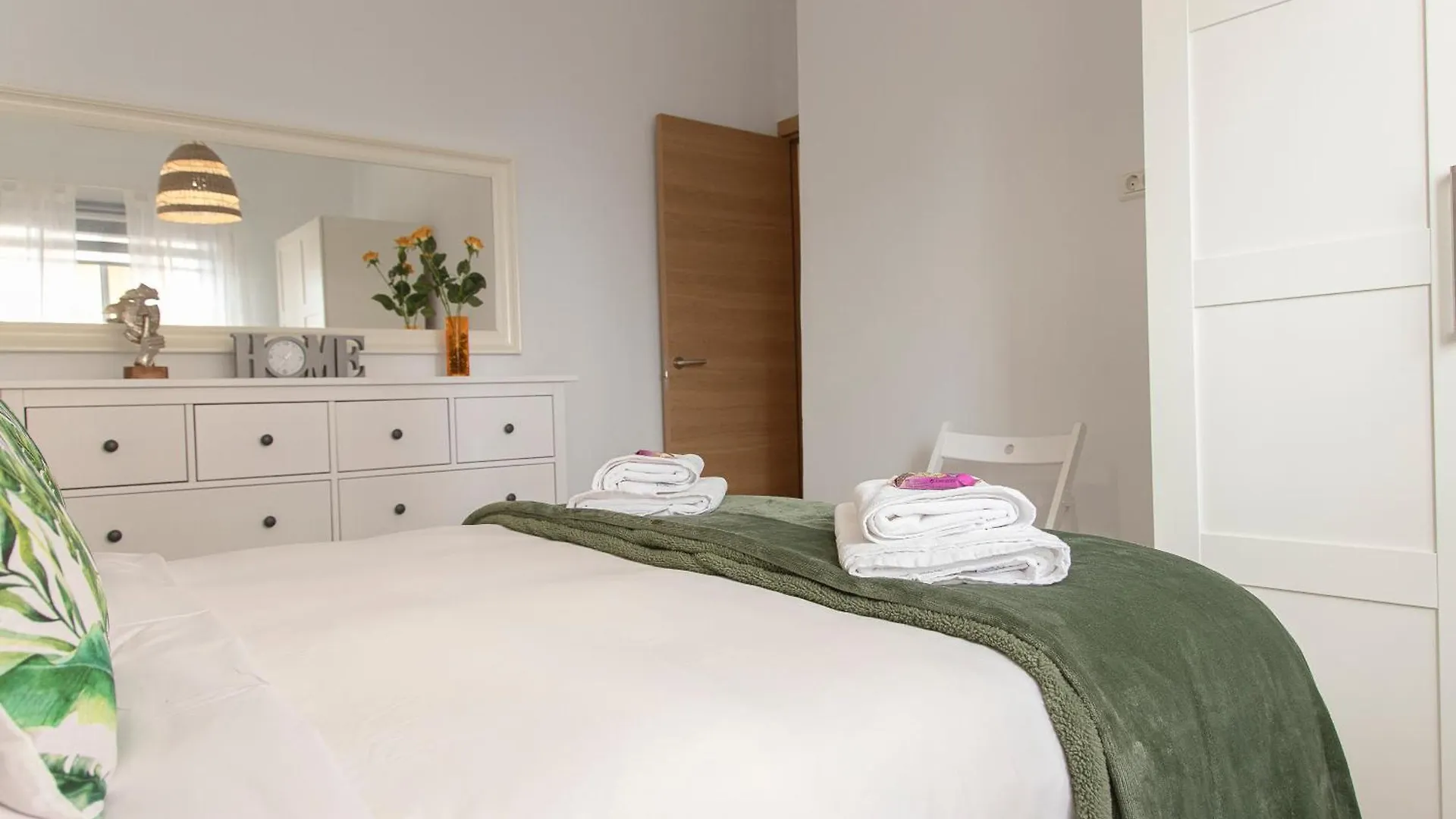 Apartamento Casa Mikyta 2 Santa Cruz de Tenerife España