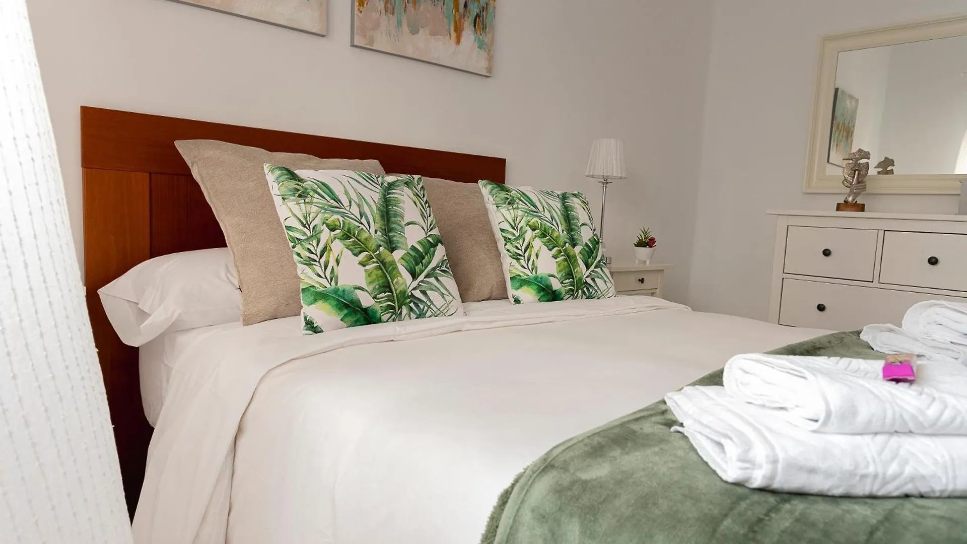 Apartamento Casa Mikyta 2 Santa Cruz de Tenerife