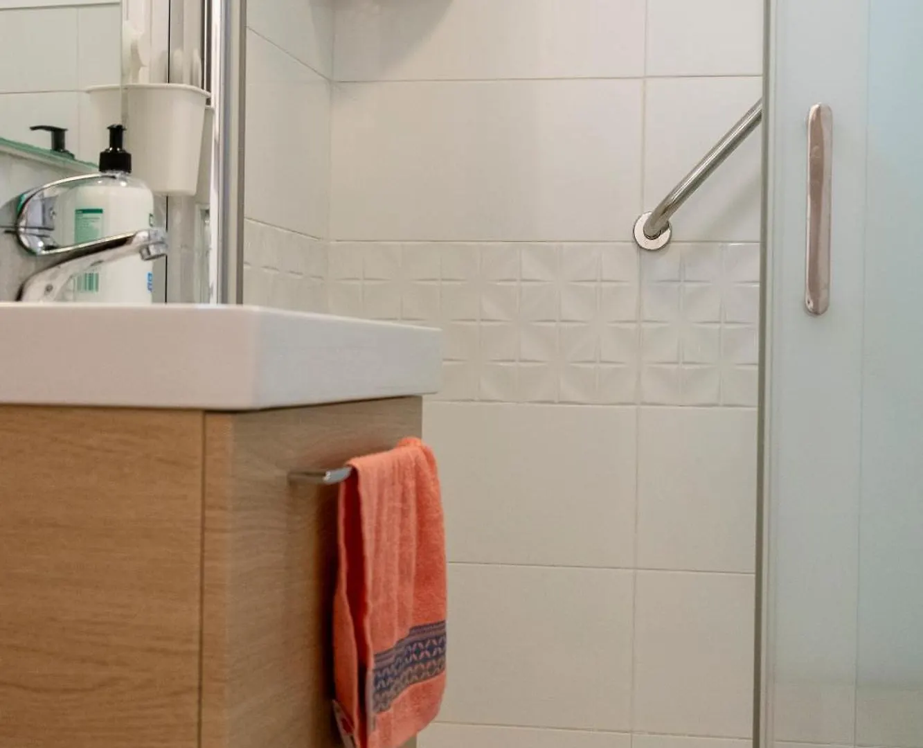Apartamento Casa Mikyta 2 Santa Cruz de Tenerife España