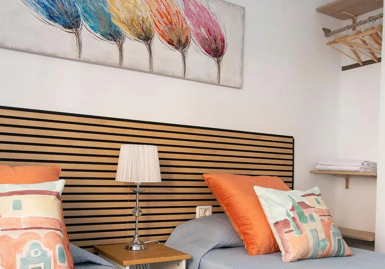 Apartamento Casa Mikyta 2 Santa Cruz de Tenerife