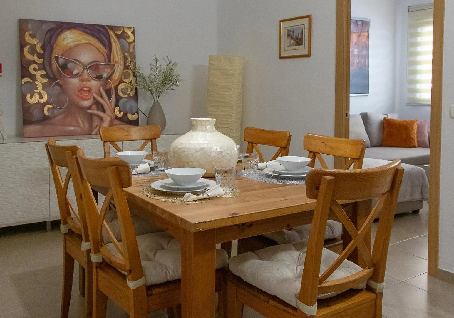 Apartamento Casa Mikyta 2 Santa Cruz de Tenerife