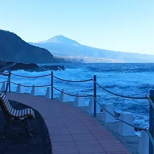 Beautiful Corner Santa Cruz de Tenerife